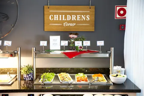 Appartementen Grupotel Playa Feliz foto 7