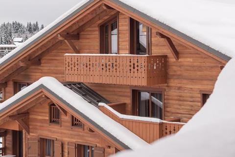 Résidence PV Premium Les Fermes du Soleil foto 14