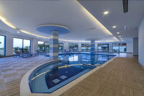 Lonicera Premium in Antalya — foto 14