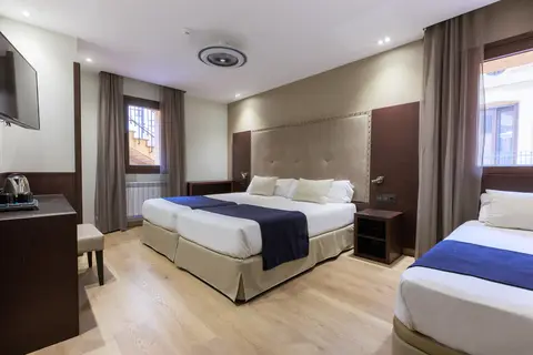 Hostal de la Trucha in Villarluengo, foto 14