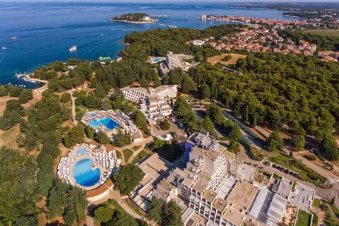 Sunny Porec by Valamar in Porec — foto 9