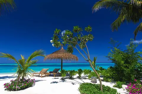 Ozen Life Maadhoo in Maadhoo — foto 11