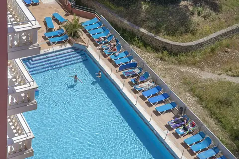 Hotel Seramar Luna & Luna Park in Palma — foto 14