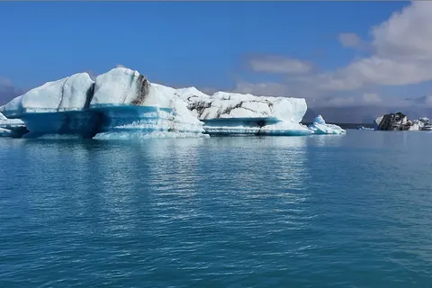 Faeröer Eilanden en IJsland foto 29