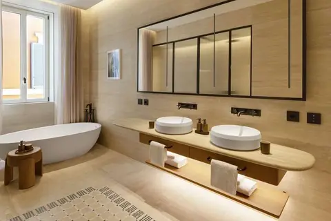 Six Senses Rome in Rome, foto 17