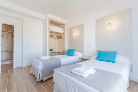 Hotel BLUESEA Don Jaime in Palma — foto 16