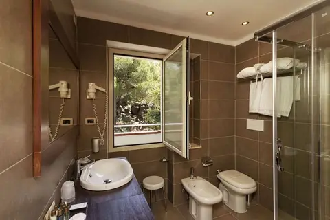 Hotel Simius Playa in Crabonaxa/Villasimius — foto 14