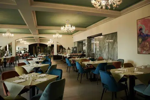 Parc Hotel San Pietro in Caprino Veronese, foto 6