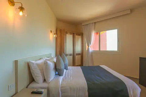 The Boutique Hotel in Hurghada — foto 28
