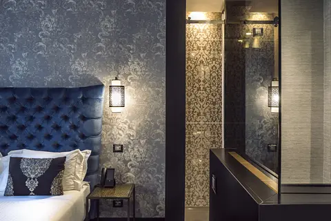 Venice Times Hotel in Venetië — foto 15