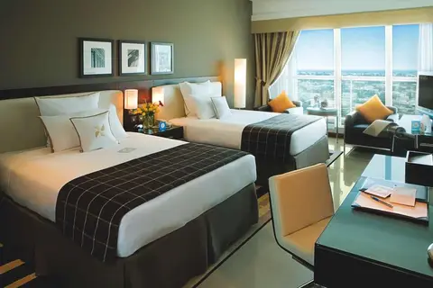 Four Points by Sheraton Sheikh Zayed Road in Dubai, foto 25