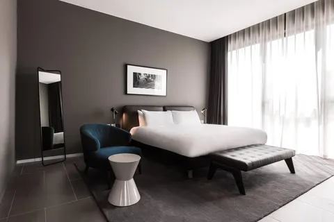 Intercontinental Malta foto 6