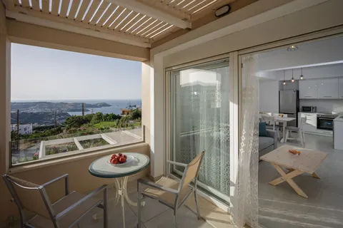 Blue Hills Villas in Gazi Municipal Unit — foto 13
