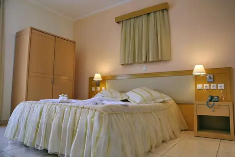 Hotel Theofilos Classic in Petra, foto 11