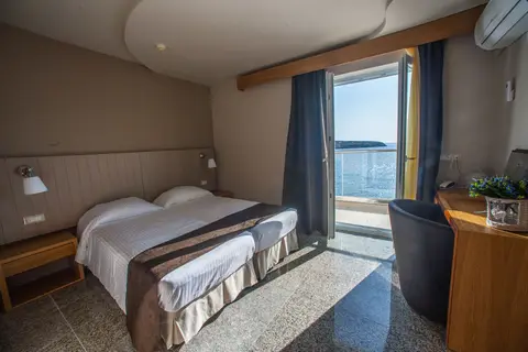 El Greco Hotel in Δημοτική Ενότητα Αγίου Νικολάου — foto 5