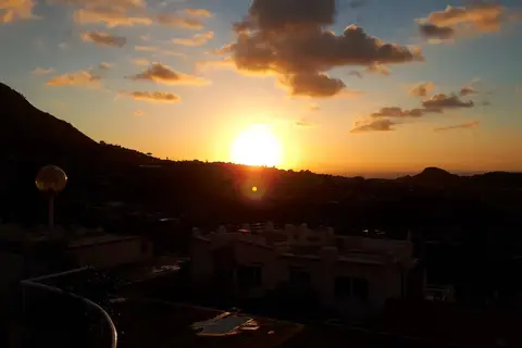 Paradise Relais Villa Janto in Ischia — foto 25