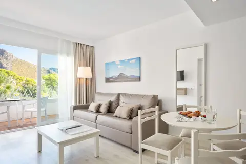 Puerto Azul Suite Hotel in Port de Pollença — foto 10