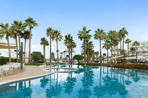 St. George Beach Hotel & Spa Resort in Paphos, foto 27