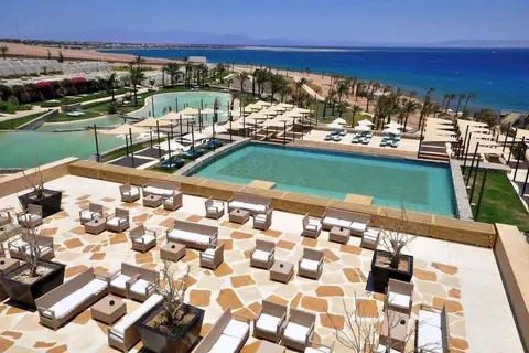 Retac Qunay Dahab Resort in Dahab, foto 12