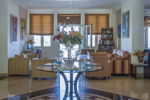 Sea View Resorts & Spa in Καρφάς — foto 25