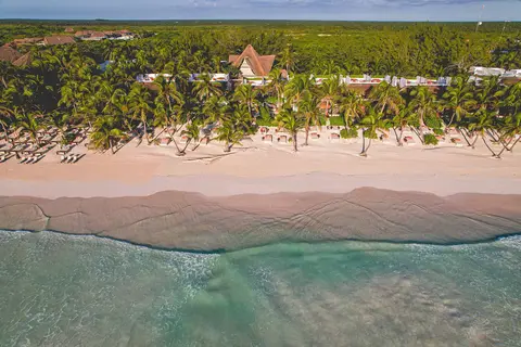 The Beach Tulum in Cancún
