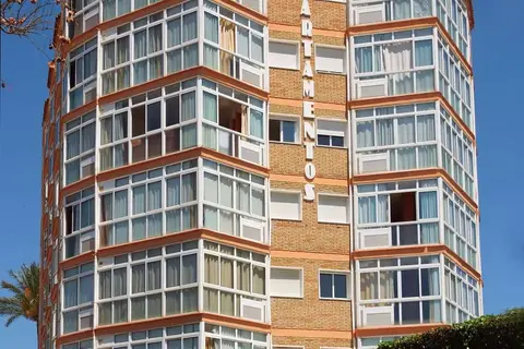 Appartementen Doramar in Benalmádena — foto 8