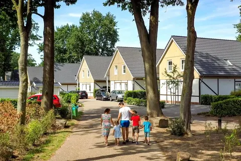EuroParcs Limburg in Susteren — foto 5