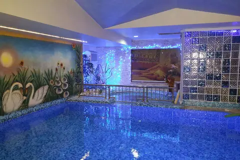 Derici Hotel in Aydın — foto 14