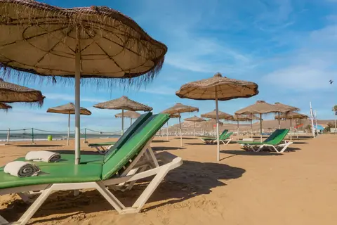 Agadir Beach Club Hotel in Agadir — foto 29