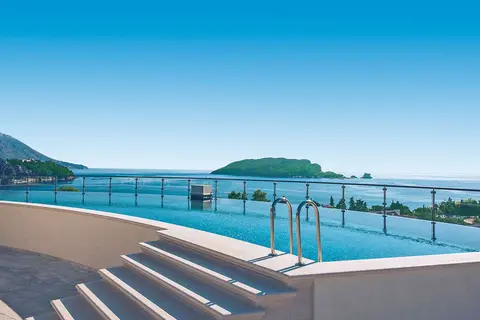 Iberostar Slavija in Budva — foto 2