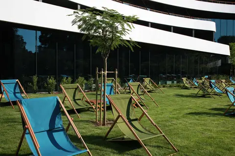 Hotel Lone in Rovinj, foto 8