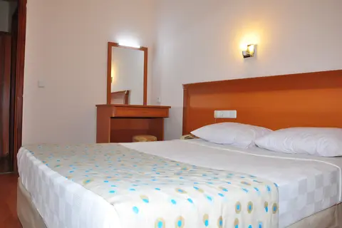 Cinar Family Suite Hotel in Manavgat — foto 17