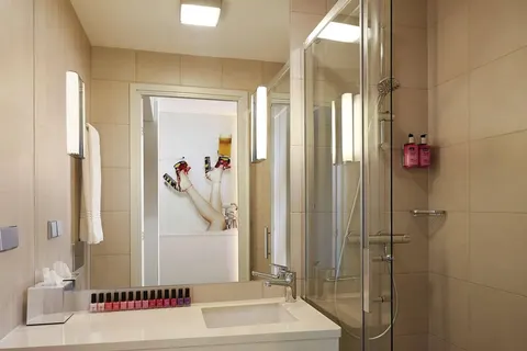 Moxy Glasgow Merchant City foto 12