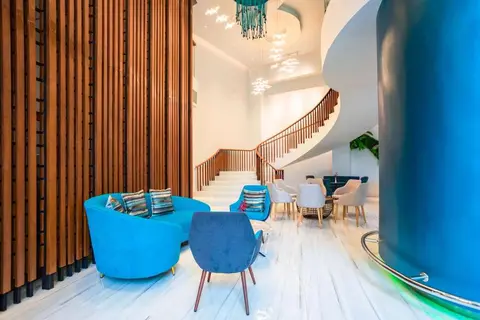 Centara Sonrisa Residences & Suites Sriracha in เจ้าพระยาสุรศักดิ์ — foto 5