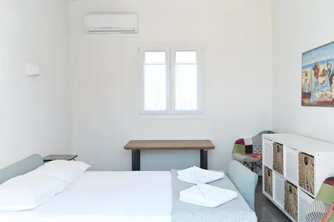 Dolce Vista-Sea View Apartments in Άνω Κλειδωνιά — foto 16