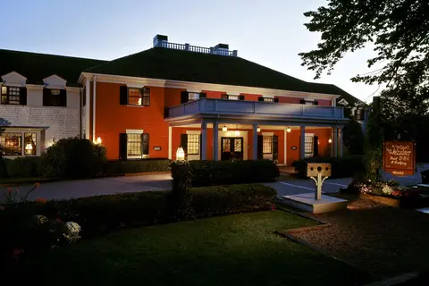 The Dan'l Webster Inn & Spa in Sandwich — foto 4