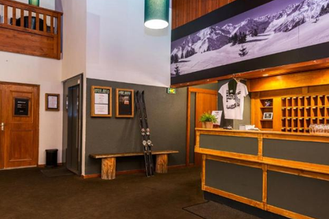 Hotel Bel Horizon foto 9