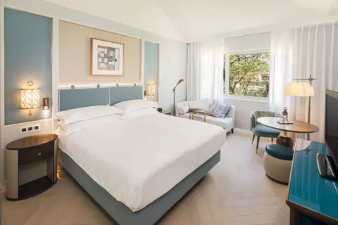 Hilton Imperial Dubrovnik in Slano — foto 15