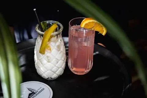 Hotel de Koppelpaarden foto 17