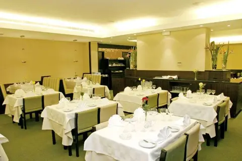 NEAT Hotel Avenida in Ponta Delgada, foto 21
