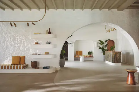 NUMO Mykonos Boutique Resort in Δήμος Μυκόνου — foto 7