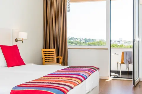 Hotel Londres in Cascais — foto 17