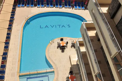 Lavitas Hotel in Manavgat — foto 2