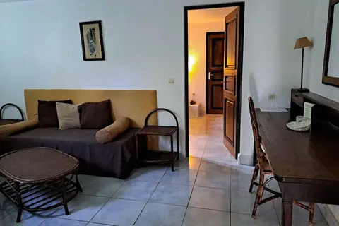 Hotel Neptune in M'bour — foto 14