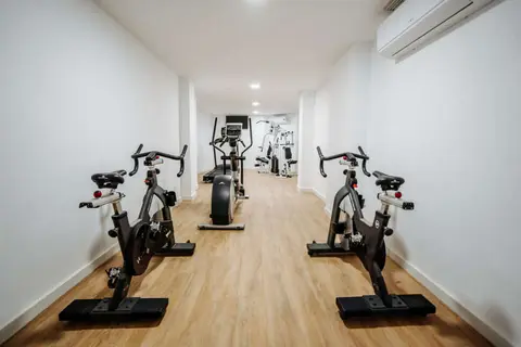 Dormio Resort Costa Blanca Beach & Spa - inclusief huurauto in el Campello — foto 8