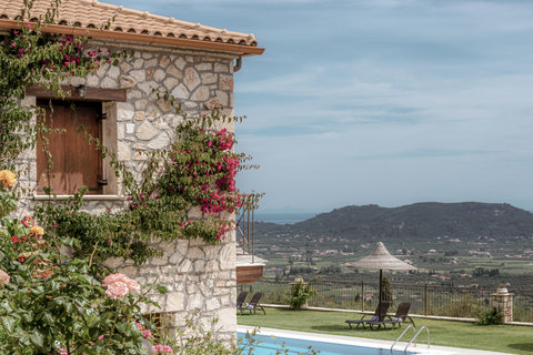 Agrikia Villa foto 11