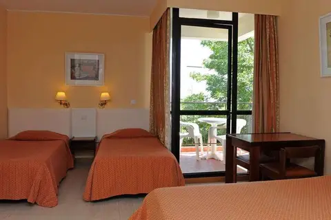 Dorisol Mimosa Hotel in Funchal — foto 4