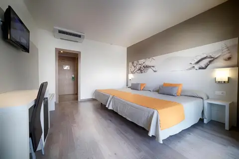 Ohtels Villa Dorada in Salou — foto 20