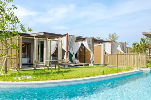 The Little Shore Khao Lak by Katathani in ตำบลเทพกระษัตรี — foto 4