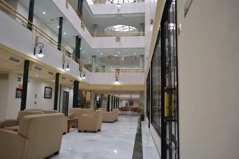 San Pablo in Sevilla — foto 22